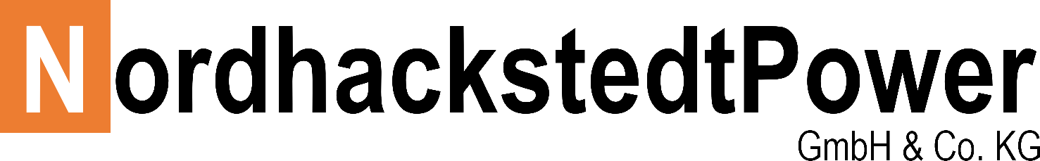 Logo Nordhackstedt Power